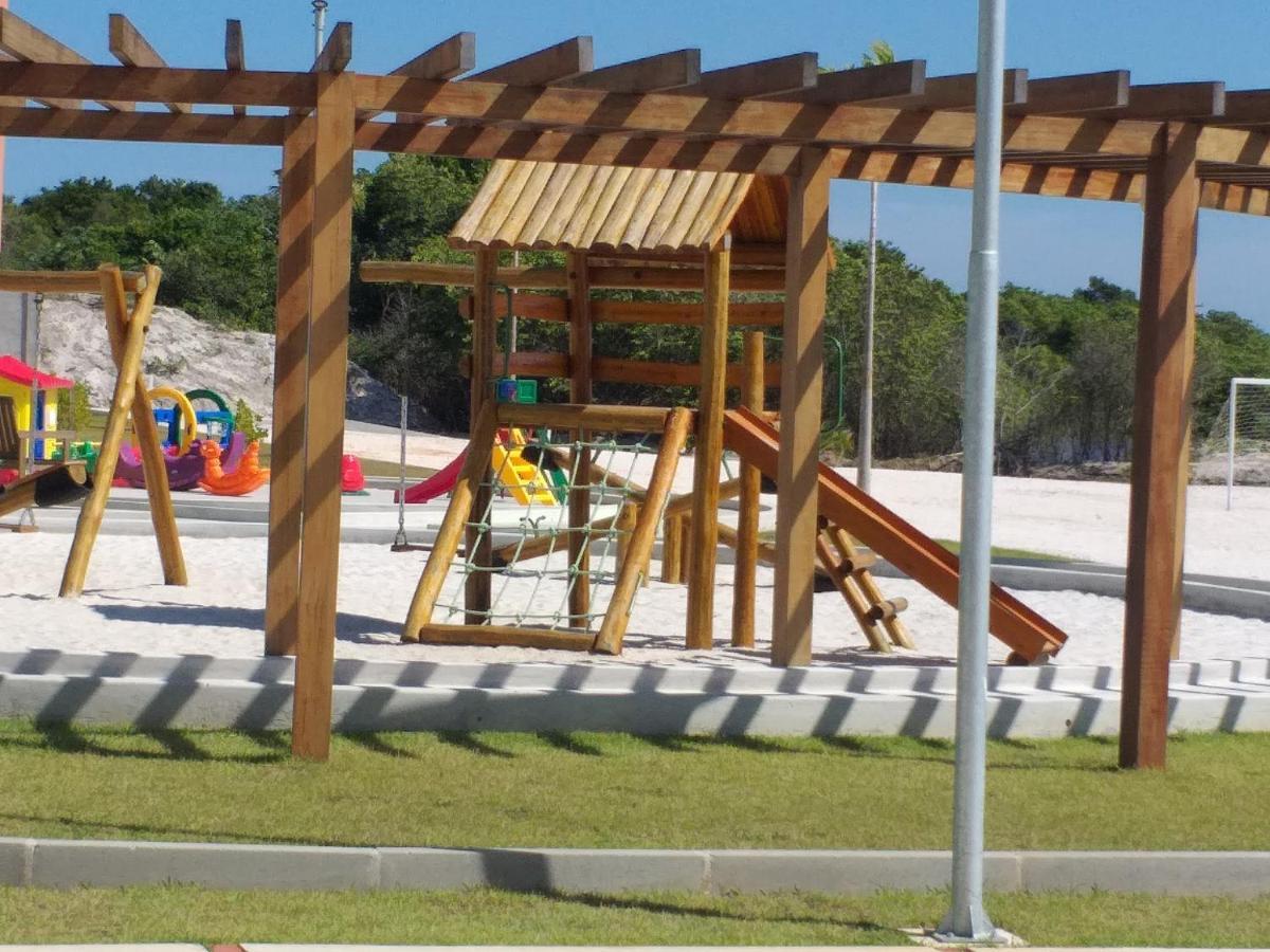 Flat Golden Arraial do Cabo