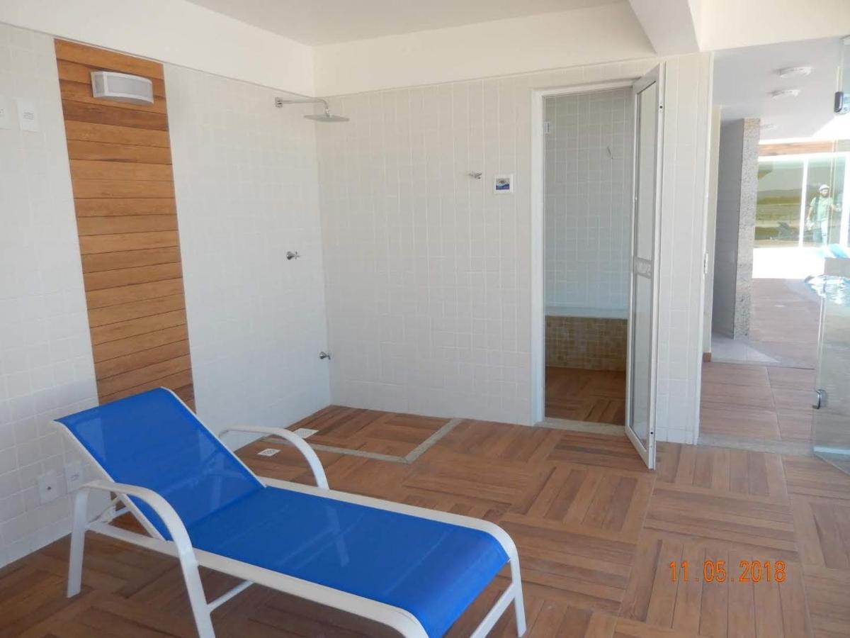 Flat Golden Apartamento *