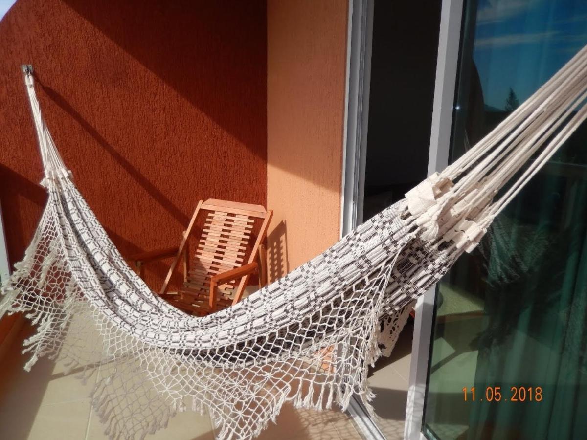 Flat Golden Apartamento Arraial do Cabo