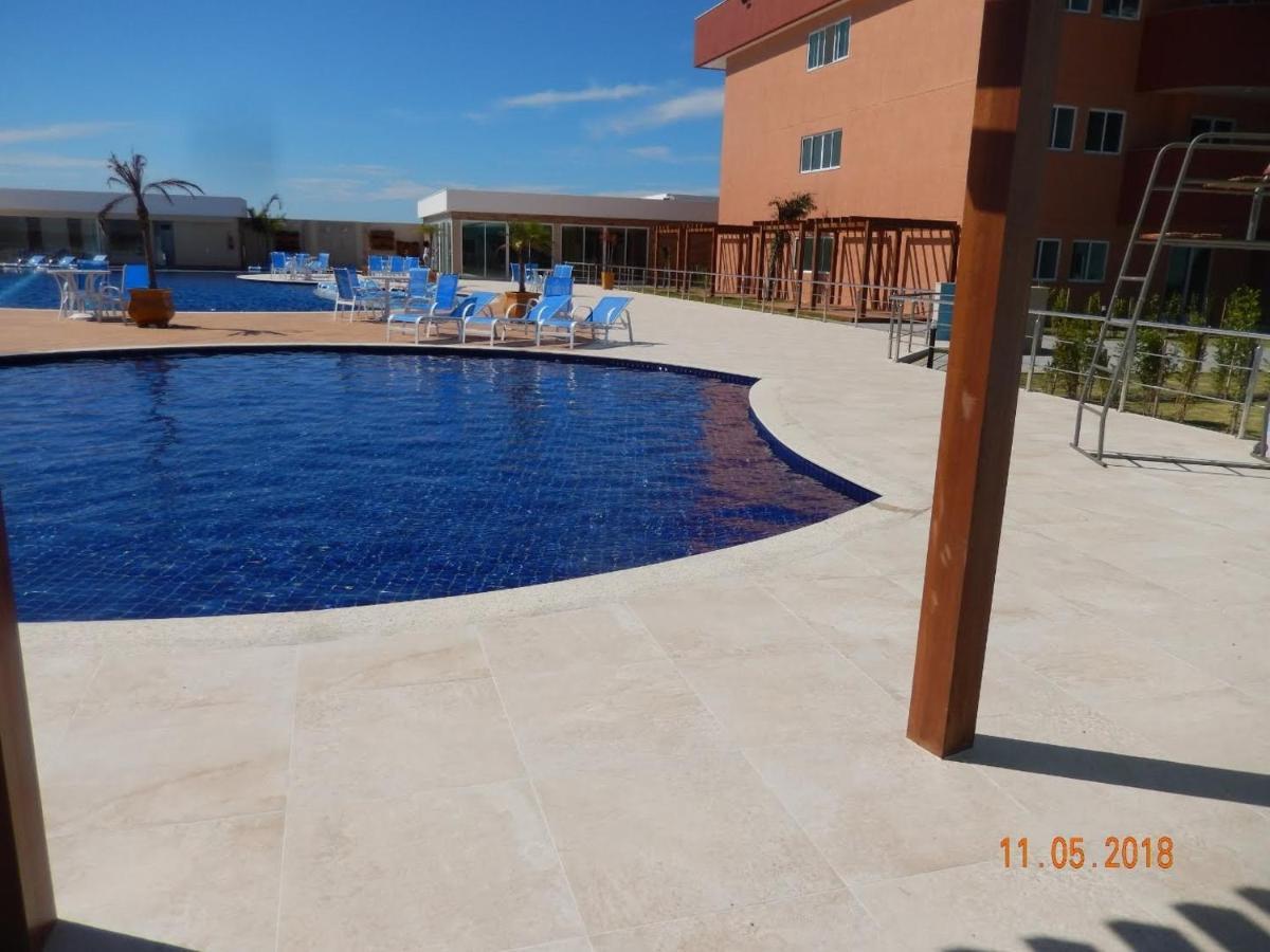 Apartamento Flat Golden *