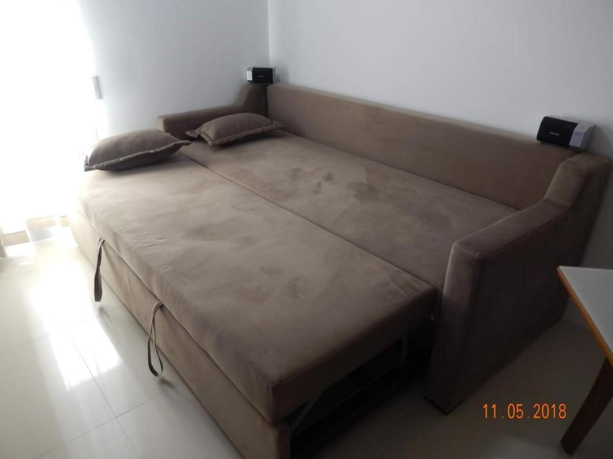 Flat Golden Apartamento