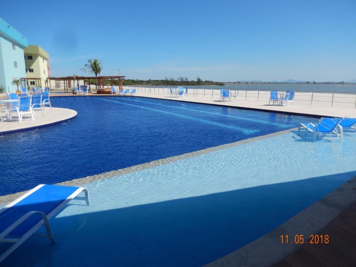 Flat Golden Apartamento