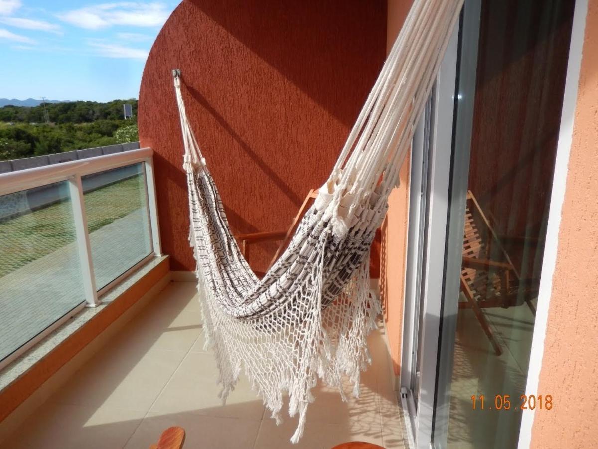Flat Golden Apartamento Arraial do Cabo