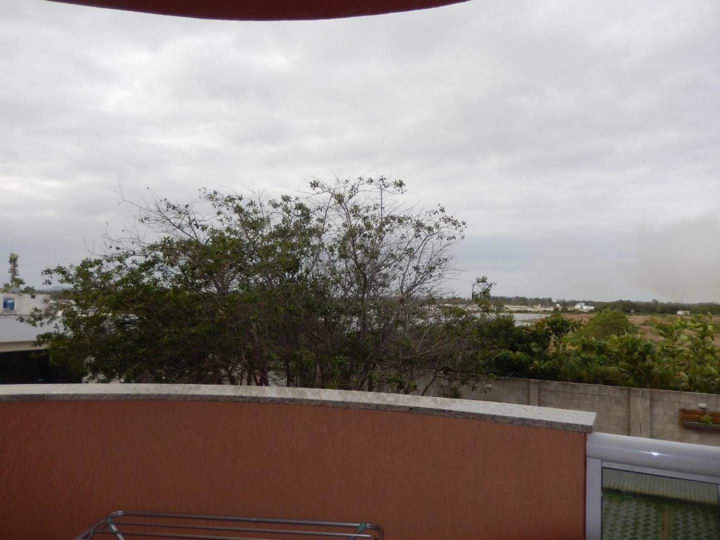 Apartamento Flat Golden *