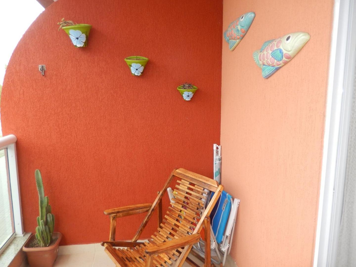 Apartamento Flat Golden *
