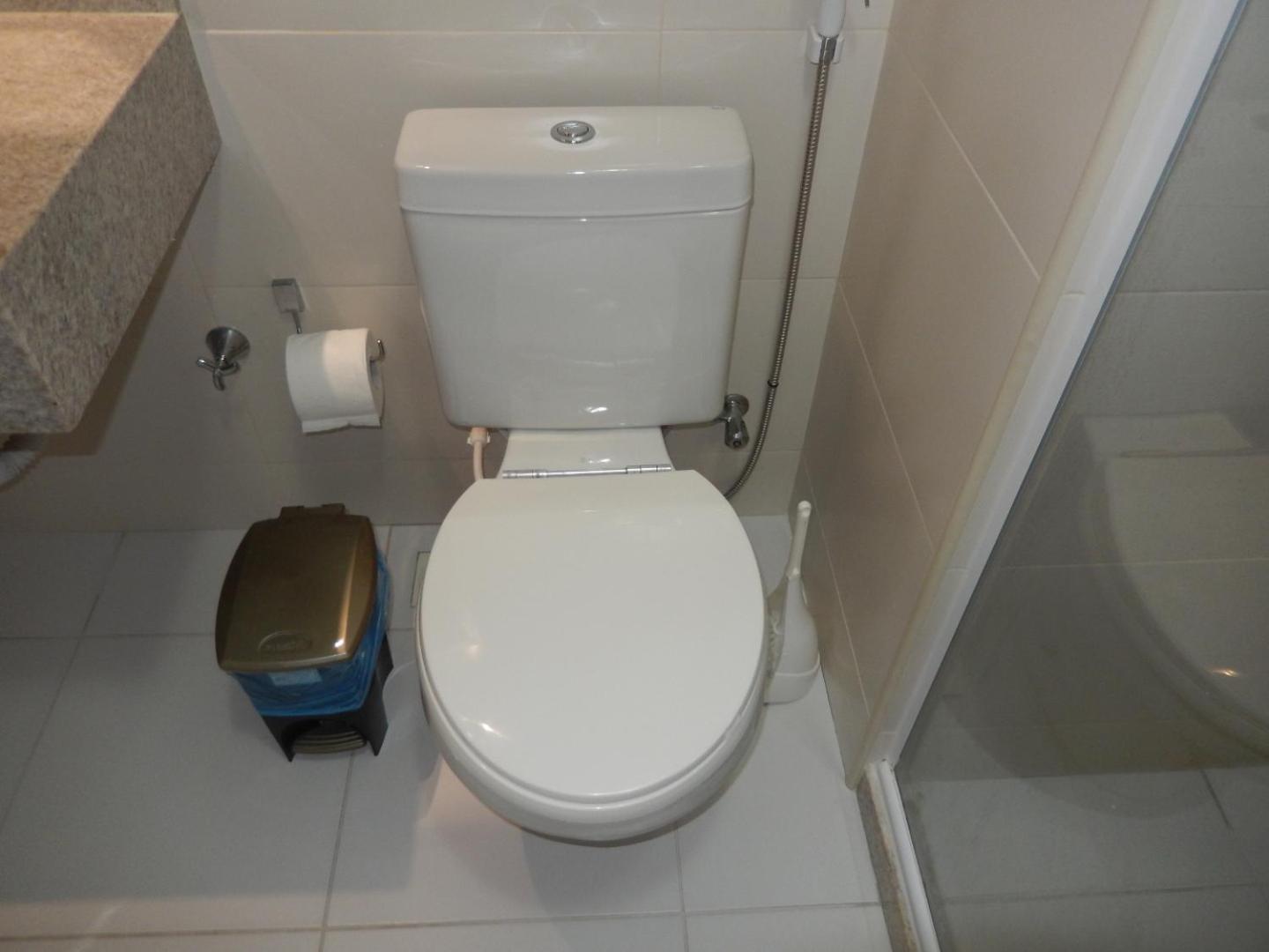 Apartamento Flat Golden