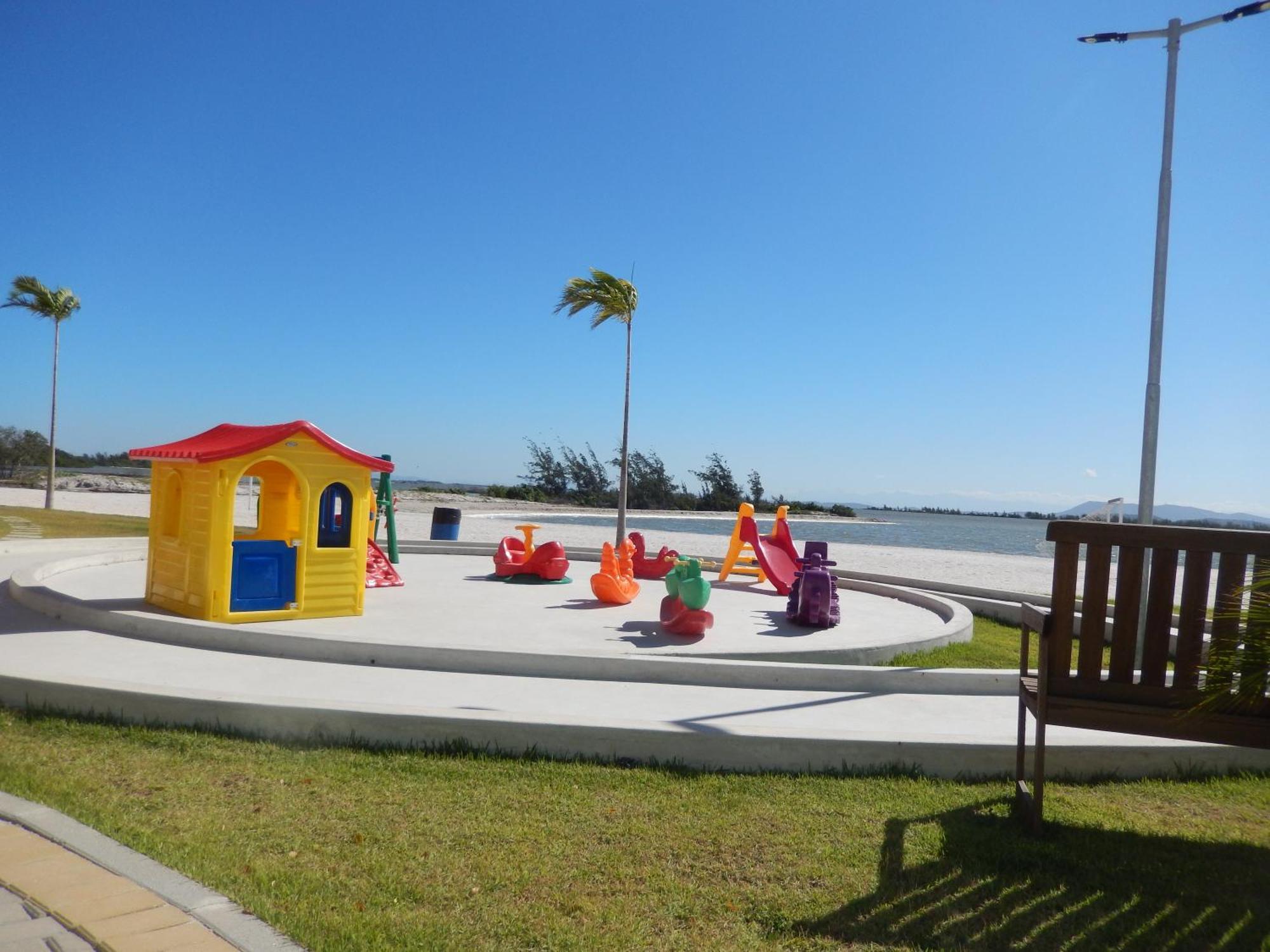 Apartamento Flat Golden *